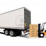 Fret-camion