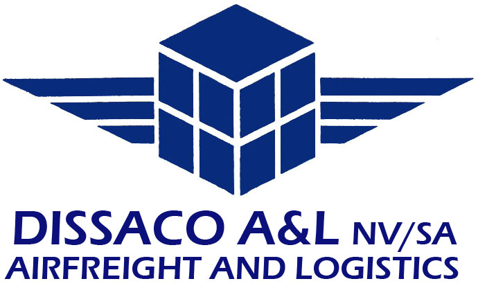 dissaco airfreight bleu